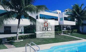 Imagem 1: Casa à venda, 200 m² por R$ 1.430.000,00 - Parque Duque de Caxias - Macaé/RJ