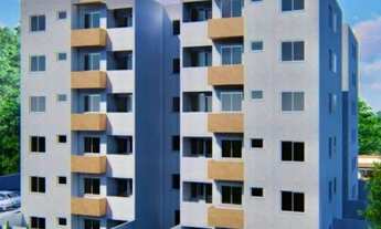 Imagem 2: Apartamento de 2 quartos no bairro Chácaras Contagem