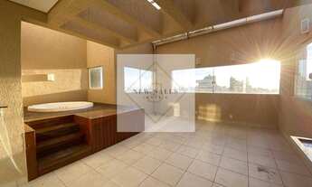 Imagem 3: Cobertura duplex, 3 quartos, 1 suíte, area gourmet privativa com jacuzzi