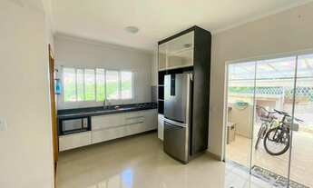 Imagem 4: Casa com 3 dormitórios à venda no Terras de Atibaia - Atibaia/SP - CA4616