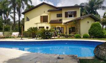 Imagem 2: Sobrado à venda, Parque Oriente, Embu-Guaçu, São Paulo