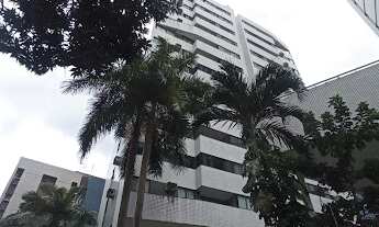 Imagem: Apartamento com 3 dormitórios para alugar