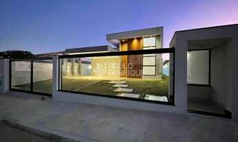 Imagem 4: Casa 4 Suítes, Casal c/ Closet + Área Gourmet Completa