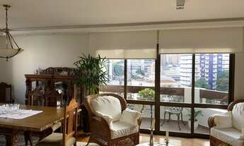 Imagem 2: SAO PAULO - Apartamento Padrão - ACLIMACAO
