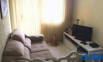 Imagem 4: APARTAMENTO - ACLIMAÇÃO - SP