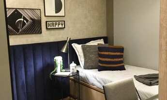 Imagem 4: APARTAMENTO - VILA CLEMENTINO - SP