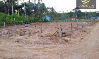 Imagem 2: Terreno à venda, 300 m² por R$ 53.000,00 - Tabuleiro - Barra Velha/SC