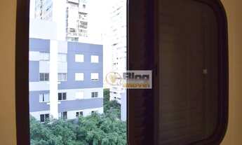 Imagem 7: Apartamento com 1 dormitório para alugar, 47 m² próximo ao Shopping Frei Caneca - Consolaç