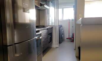 Imagem 5: Apartamento Locação 2 Dormitórios - 68 m² Brooklin