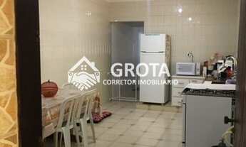 Imagem 5: Linda Casa para Venda no bairro Parque Santa Madalena, 3 dorm, 1 suíte, 2 vagas, 159 m