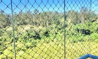 Imagem 3: Apartamento para venda tem 92 metros quadrados com 4 quartos