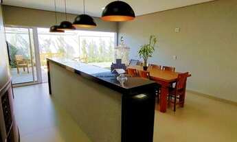 Imagem 7: Casa à venda no Condominio Quinta Do Lago Residence - São José do Rio Preto/SP