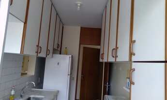 Imagem: R$ 270 MIL !!! - 2 DORMITÓRIOS C/ ARMÁRIOS