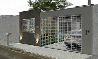 Imagem 2: Casa - Parque Bellaville - Hortolândia