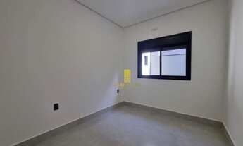 Imagem 4: Casa com 3 dormitórios à venda, 140 m² por R$ 1.007.000,00 - Jardim Mantova - Indaiatuba/S