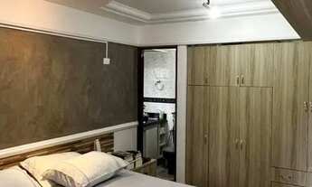 Imagem 5: Apartamento para venda tem 110 metros quadrados com 3 quartos sendo uma suítes Ponta Verde