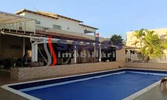 Imagem: Duas Casas no mesmo Lote em Condomínio