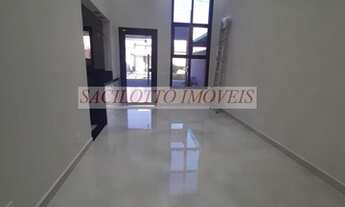 Imagem 7: Casa em Condomínio para Venda em Indaiatuba, Jardim Park Real, 3 dormitórios, 1 suíte, 2 b