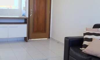 Imagem 3: Apartamento para aluguel tem 56 metros quadrados com 2 quartos em Capim Macio - Natal - RN