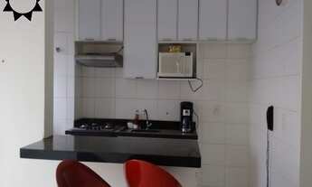 Imagem 5: APTO BUSSOCABA Apartamento com 2 dormitórios