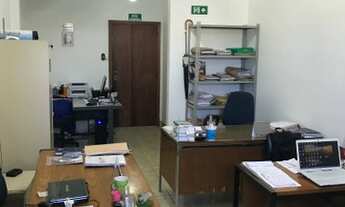 Imagem 2: Sala/Conjunto para aluguel e venda com 30 metros quadrados no Centro - Rio de Janeiro - RJ