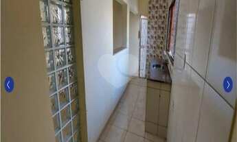 Imagem 3: Casa Térrea com Dois Dormitórios e Duas Vagas no Residencial Nova Bandeirantes, Campinas