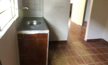 Imagem: Casa de aluguel