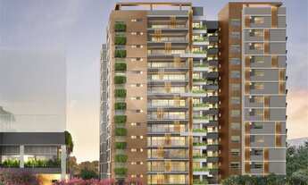 Imagem 3: Apartamento sonho em design e natureza!