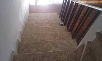 Imagem 5: Sobrado com 2 dormitórios para alugar, 81 m² por R$ 2.500/mês - Campo Belo - São Paulo/SP