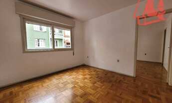 Imagem 2: Apartamento com 1 dormitório a poucos metros da Usina do Gasômetro