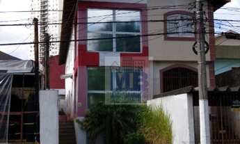 Imagem 3: Casa com 2 dormitórios para alugar, 125 m² por R$ 5.500,00/mês - Jardim Marajoara - São Pa