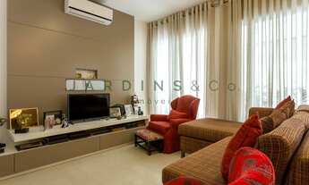 Imagem 5: SãO PAULO - Apartamento Padrão - Jardim Paulista