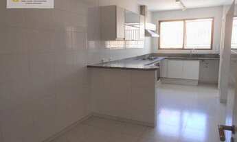 Imagem: Apartamento Moema à venda fora de rota