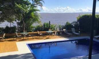 Imagem 2: Casa de 340 metros quadrados no bairro Pedra Redonda com 3 quartos