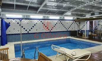 Imagem 1: Casa Térrea Condominio Santa Teresa em Jundiai com 243m3 3 dorms 2 suítes