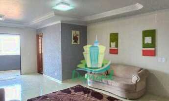 Imagem: Apartamento com 4 dormitórios, 157 m²