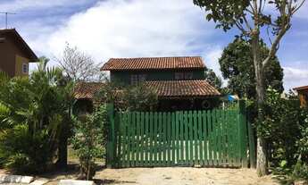 Imagem: Florianópolis - Casa Padrão - CAMPECHE