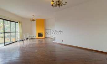 Imagem 4: Venda Apartamento 4 Dormitórios - 132 m² Vila Mascote