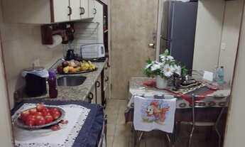 Imagem 5: Apartamento para venda possui 80 metros quadrados com 3 quartos em Raia - Paranaguá - PR