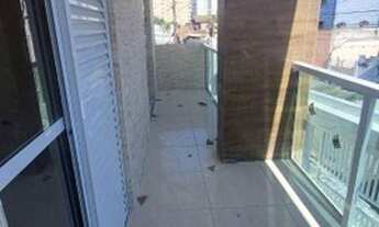 Imagem 7: Casa com 2 dormitórios à venda por R$ 300.000,00 - Aviação - Praia Grande/SP