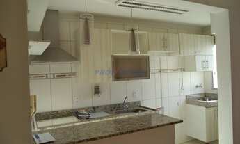 Imagem 3: Apartamento - Jardim Nova Europa - Campinas