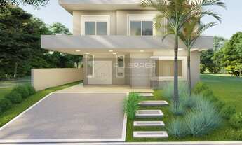 Imagem 3: Casa - Swiss Park - Campinas