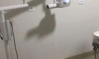 Imagem 3: Clínica Ondontológica Completa 3 Cadeiras