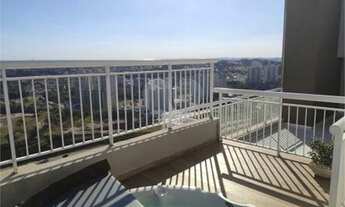 Imagem: Jundiaí - Apartamento Padrão - Jardim