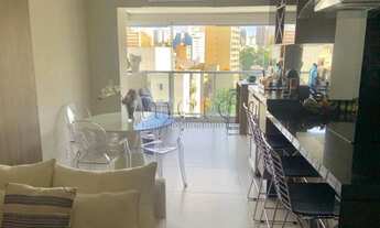 Imagem 3: SAO PAULO - Apartamento Padrão - ACLIMACAO