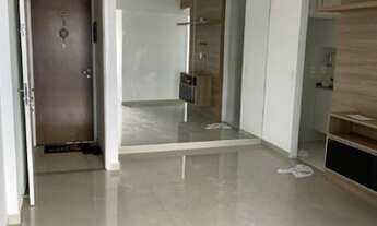 Imagem 2: Brotas Plus, 2 Quartos, 01 suíte, 54 m², varanda, planejados, 01 vaga, área de serviço, In