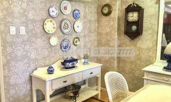 Imagem 3: Porto Alegre - Apartamento Padrão - Independência