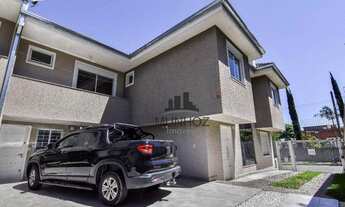 Imagem 3: Sobrado com 3 dormitórios à venda, 260 m² por R$ 895.000,00 - Guabirotuba - Curitiba/PR