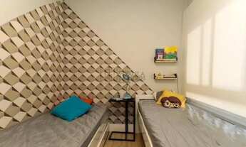 Imagem 6: Apartamento à Venda 3 quartos 2 vagas - Pinheiro