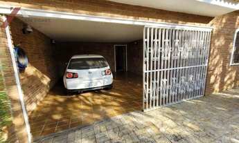 Imagem 5: Casa com 4 dormitórios à venda, 433 m² por R$ 2.014.000 - Jardim São Caetano - São Caetano